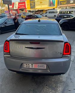 Chrysler 300